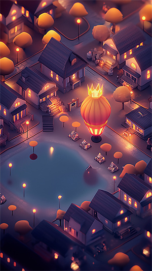 Light City安装器图1