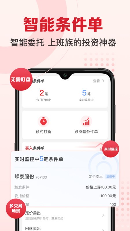 民生财富汇图2