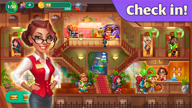 Grand Hotel Mania安装器图1