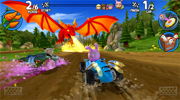 BB Racing 2安装器图5