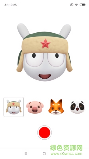 米萌