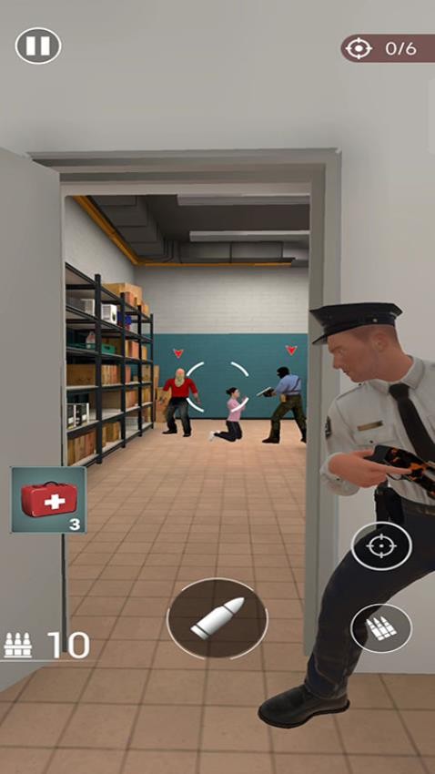 巡警日记图4