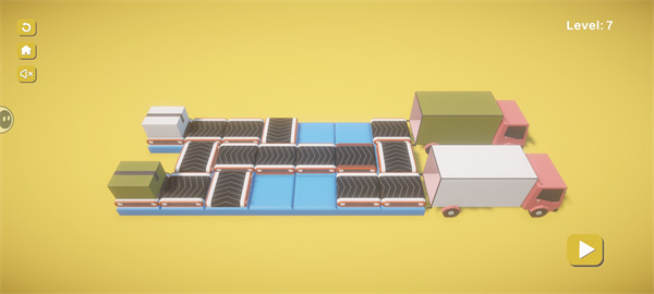 Conveyor游戏图2