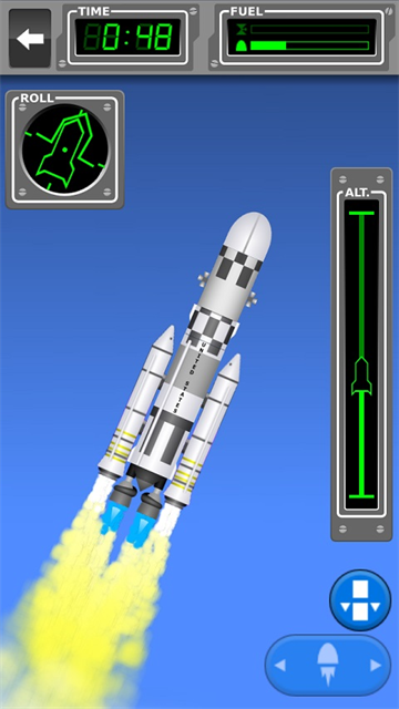 Space Agency安装器图1