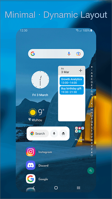 DNA桌面图1