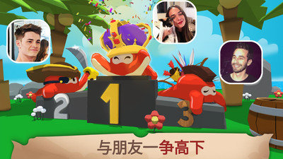 克拉肯之地图3