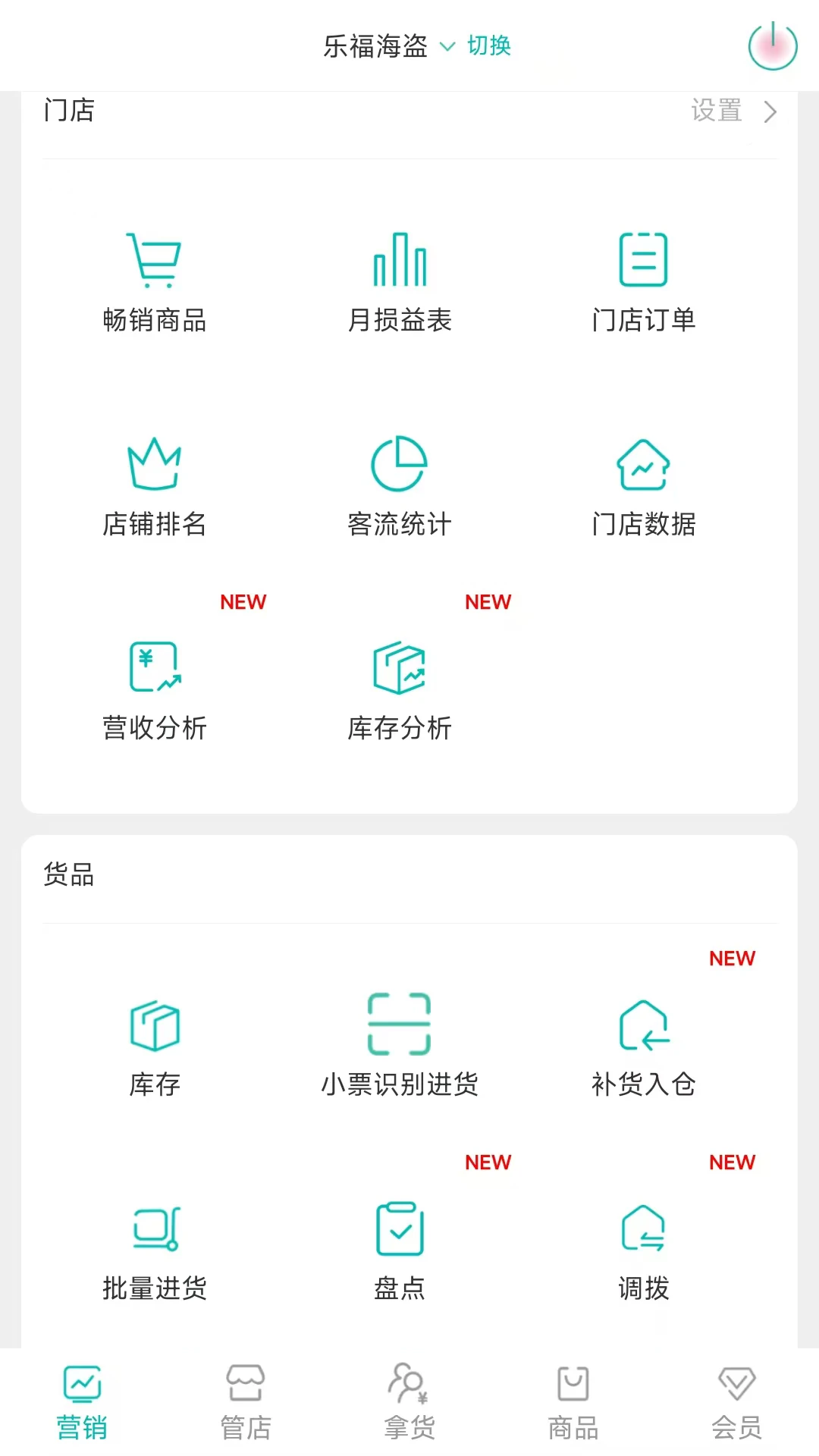 老板管理日进斗金图2