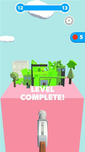 射击场图5