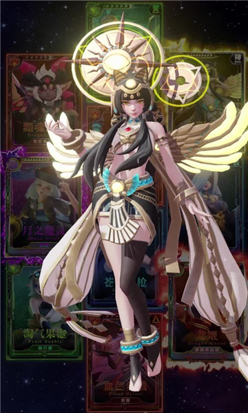 梦幻战姬图3
