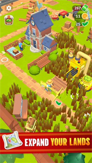 Little Farm Story安装器图5