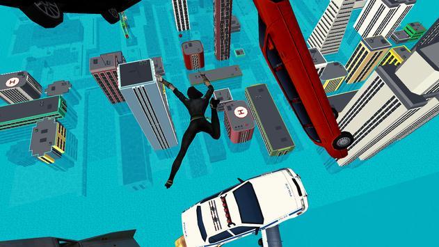 超级英雄疯狂坠落(Mega Ramp Super Hero Crazy Fall) 超级英雄疯狂坠落(Mega Ramp Super Hero Crazy Fall)