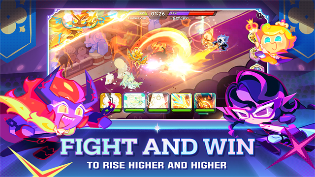 Cookie Run: Kingdom图4