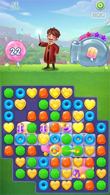 Jellipop Match安装器图3