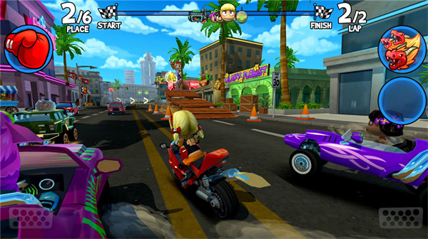 BB Racing 2安装器图1