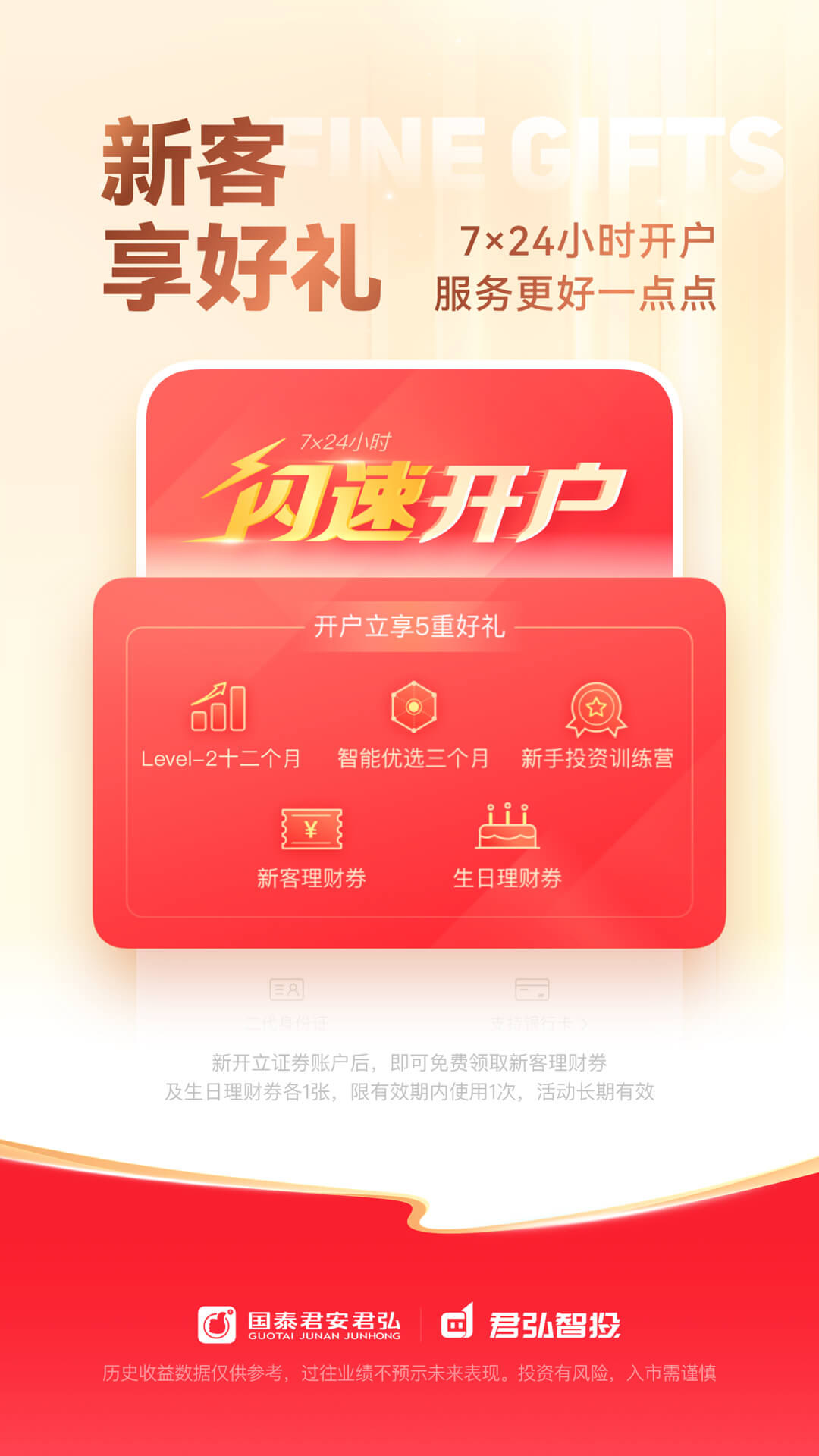 国泰海通君弘图1
