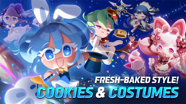CookieRun: Tower of Adventures安装器图4