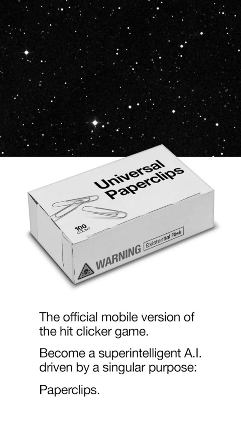 宇宙回形针图4