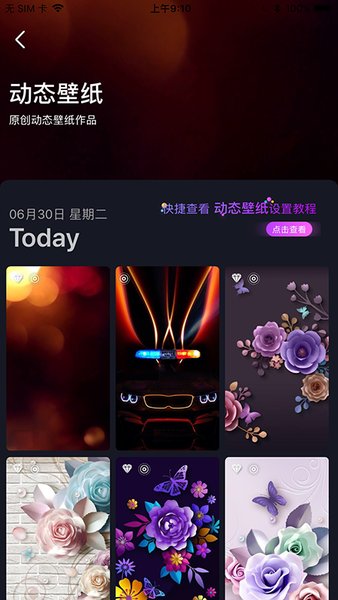 搞趣壁纸图2