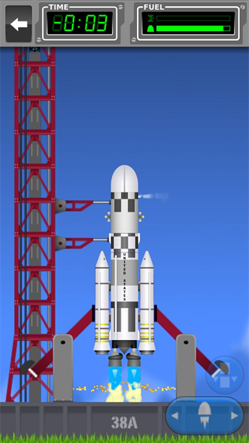 Space Agency安装器图2