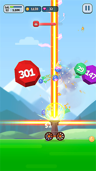 Ball Blast安装器图3