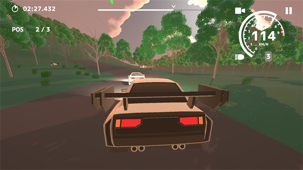 N3Rally安装器图2