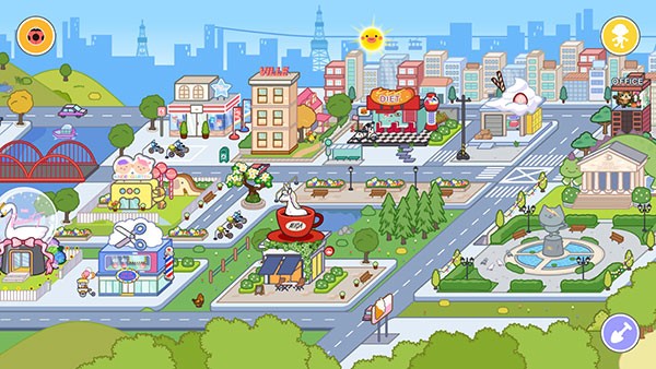 米加小镇印刷厂 安卓最新版v1.23图5