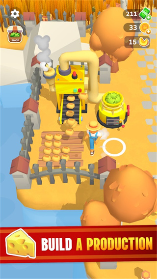 Little Farm Story安装器图3