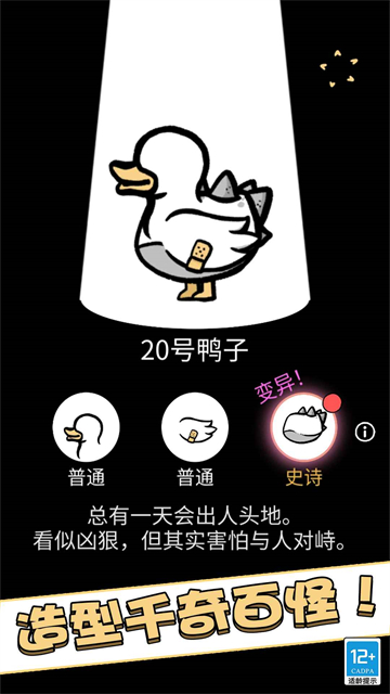 Clusterduck安装器图2