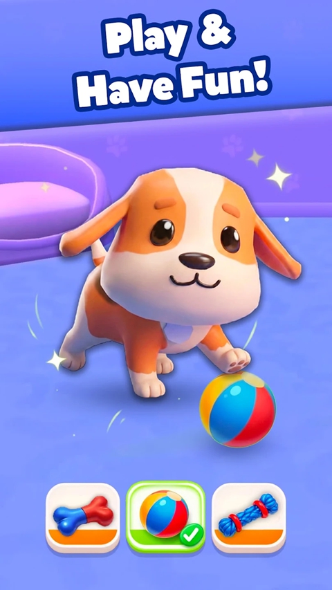 Dog Escape安装器图1