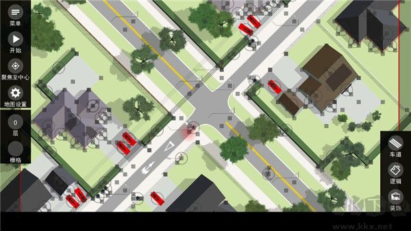 Intersection Controller安装器图2