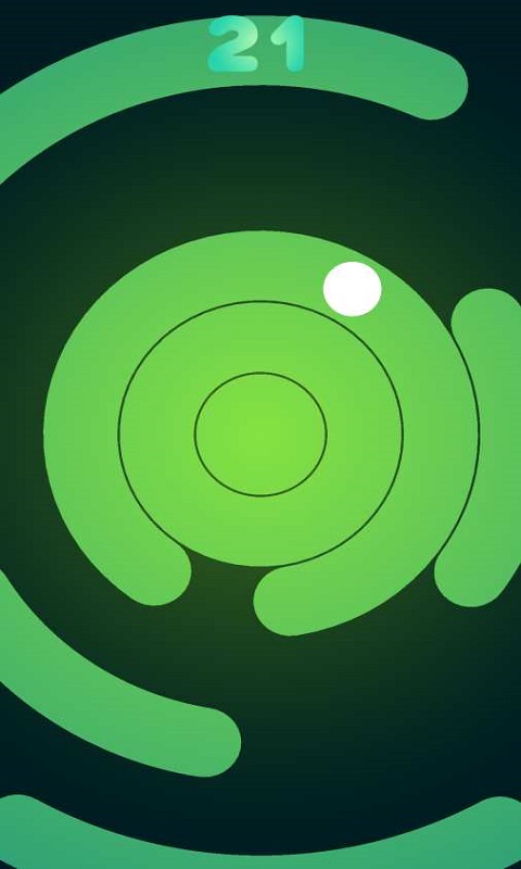 Sprocket(逃离黑洞)图1