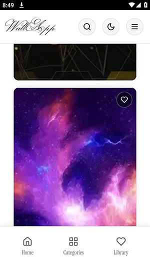 WallApp壁纸免费最新版图3