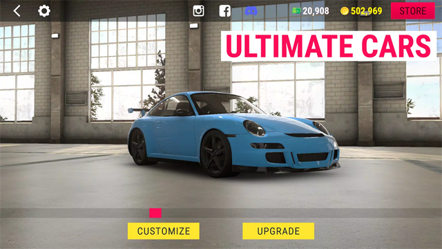 [Installer] Real Driving School图4