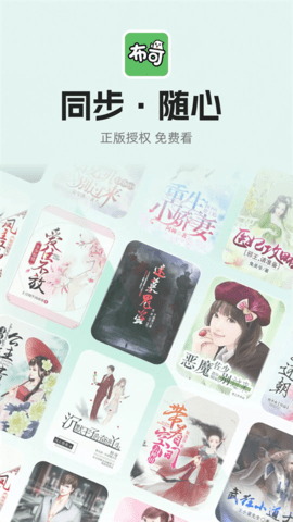 布可图1