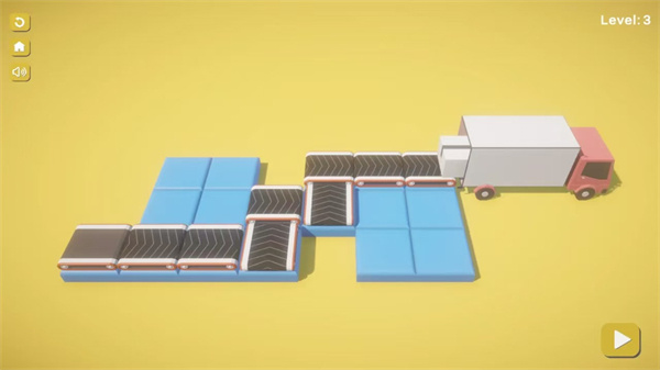 Conveyor游戏图1