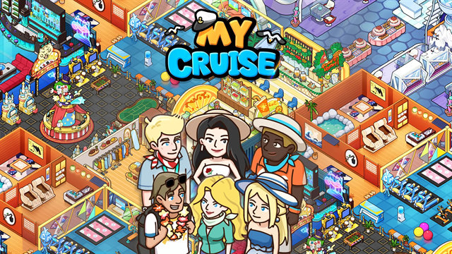 My Cruise安装器图4