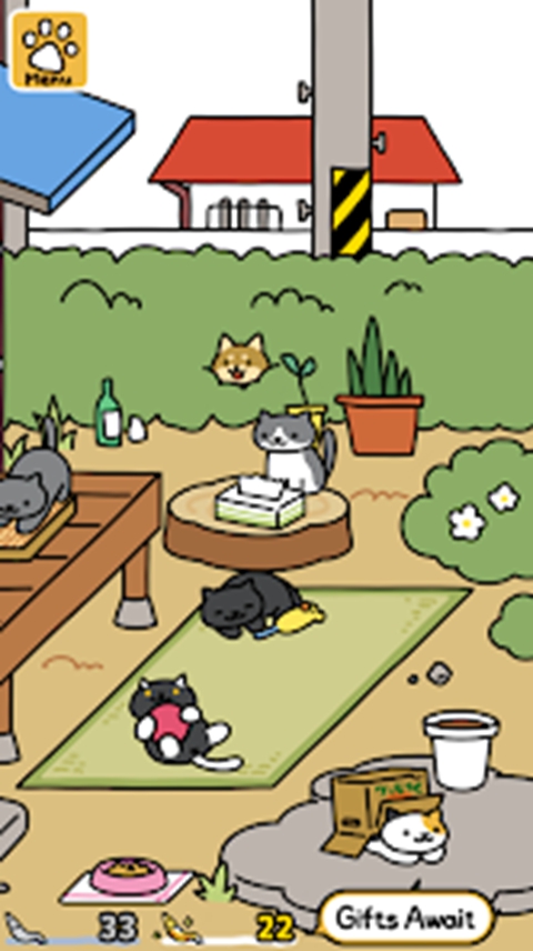 Nekoatsume2安装器图3