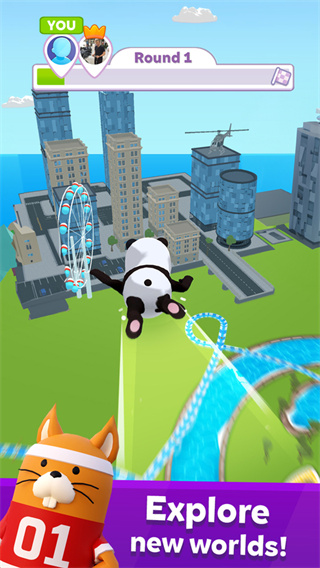 Aquapark.io安装器图1
