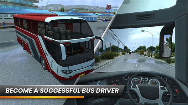 Bus Simulator Indonesia安装器图1