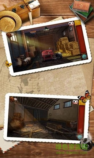 逃出疯狂农场(Animals Tarm Escape) 逃出疯狂农场(Animals Tarm Escape)