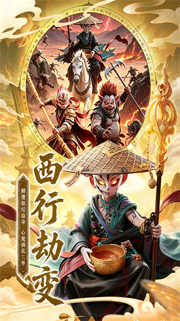 点点山海图2